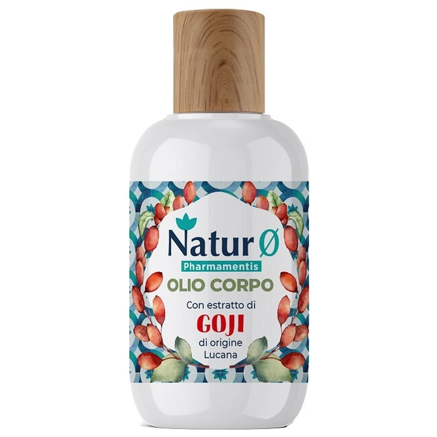 NATUR ZERO PHARMAMENTIS OIL C