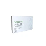 SAGEVIT ÜBER 50 30CPR