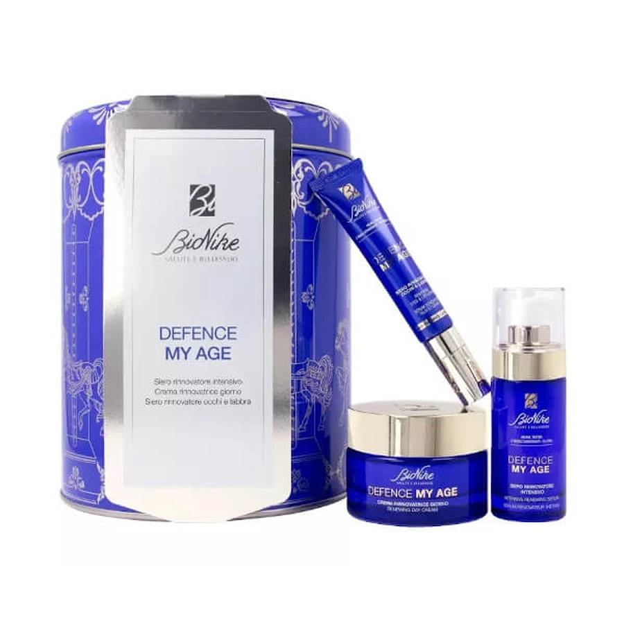 Defence My Age Christmas Kit 2023