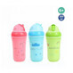 Isothermal cup with straw, 6 Months+, 250 ml, BabyNova