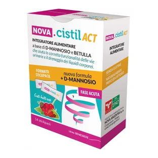 Nova Cystil Wet 14 Stick
