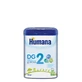 Humana Dg 2 opvolgmelk 700g