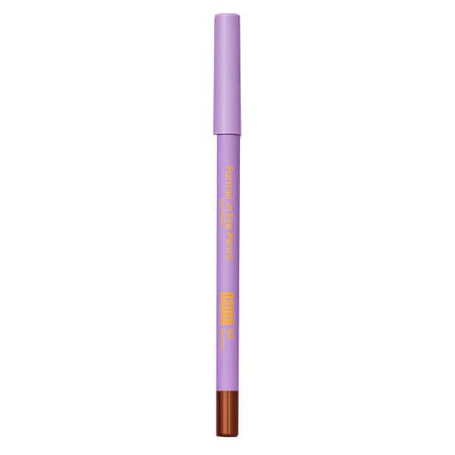 Nejha Waterproof Oogpotlood WP 05 Bronze Langhoudend