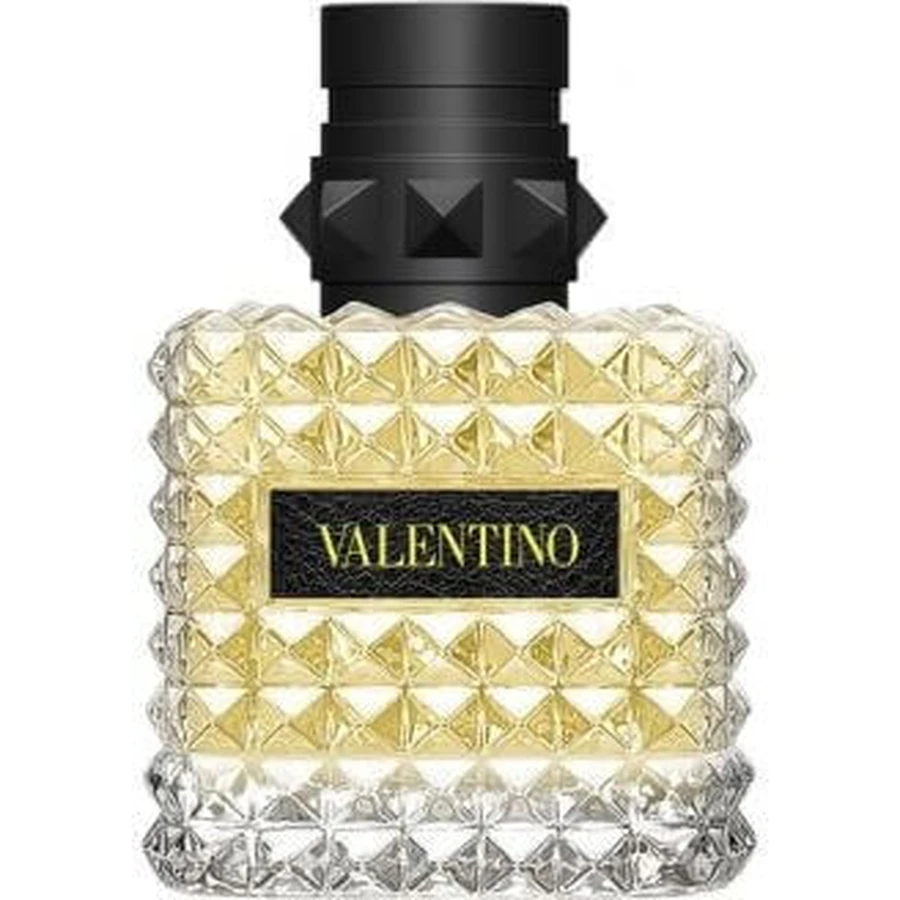 VALENTINE NÉE EN R JAUNE D EP30V