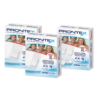 PRONTEX Wasserstreifen M 10Stück