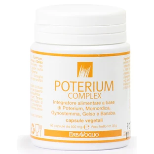 POTERIUM KOMPLEX 60CPS