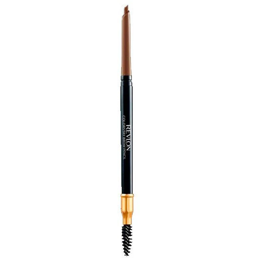 REV C/S BROW PENCIL 215 AUBU
