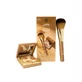 Defence Color Brons Compact Aarde Kit + Maxi Aarde Borstel