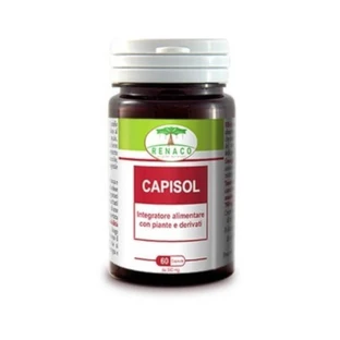 CAPISOL 60CPS