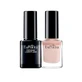 Semipermanenter Nagellack+Decklack Light Protective SP03 Euphidra 10ml