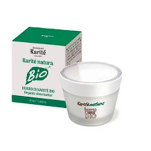 SHEA NATURE ORGANIC BUTTER PUR 50ML