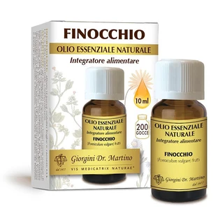 Venkel Oe Nat 10ml