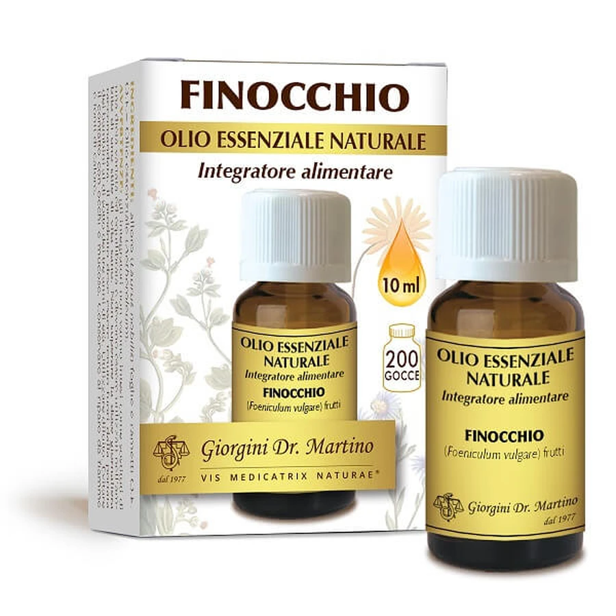 Venkel Oe Nat 10ml