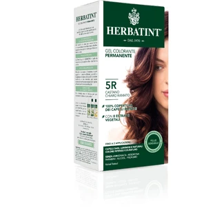 Herbatint 5r Marrón Cobre Claro 150 Ml