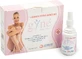 Gyne' Vaginal Lavender 4 Bottles 140ml Cemon