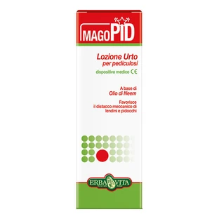 Wizard Pid Lotion Spray 125ml