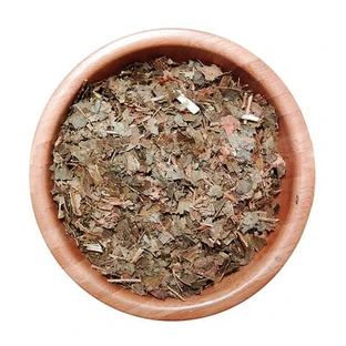 Hamamelis corteza cortada tisana 100 g