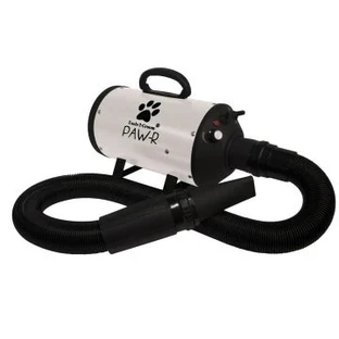 OUTILS-2-SOUFFLEUR DE TOILETTAGE PAW-R 2200 W.