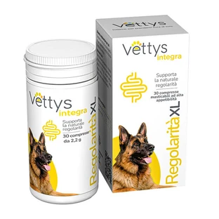 VETTYS Integra Regolar.XL Dog