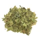 Lierre arborescent coupant tisane de feuilles séchées