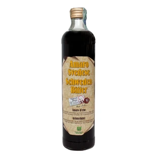 Swedish Old Bitter 500ml