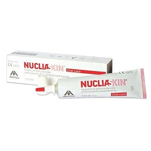 Nucliaskin Îngrijire orală 15 G