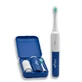 Sowash Sonic Travel - Brosse à dents électrique de voyage