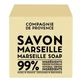 CDP MA CUBE MARSEILLE 400G
