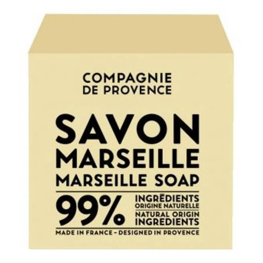 CDP MA CUBE MARSEILLE 400G