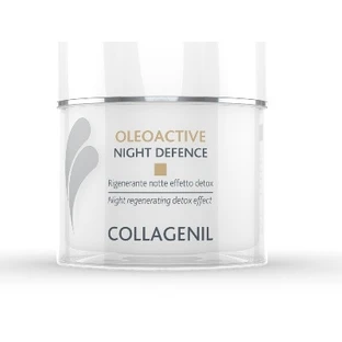 COLLAGENIL Oléoactif Nuit