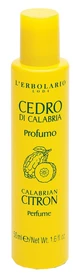 CEDAR CALABRIA PERFUME 50ML