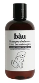 BAU CHAMPÚ ACONDICIONADOR 2EN1 DERM
