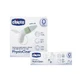 Aspirateur nasal Chicco + Kit d'eau physiologique