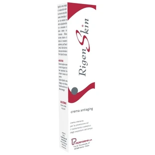 RIGENSKIN ANTI-AGING CREAM 50ML