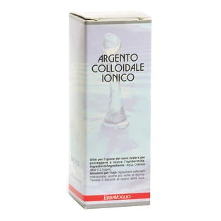 KOLLOIDALES SILBER 30ML