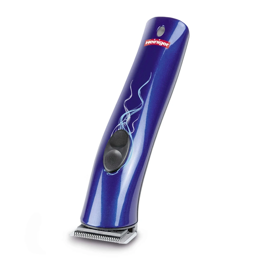 HEINIGER CLIPPER STYLE MINI TRIMMER