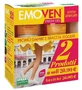 Emoven Kit 2 Verse Gel 125ml