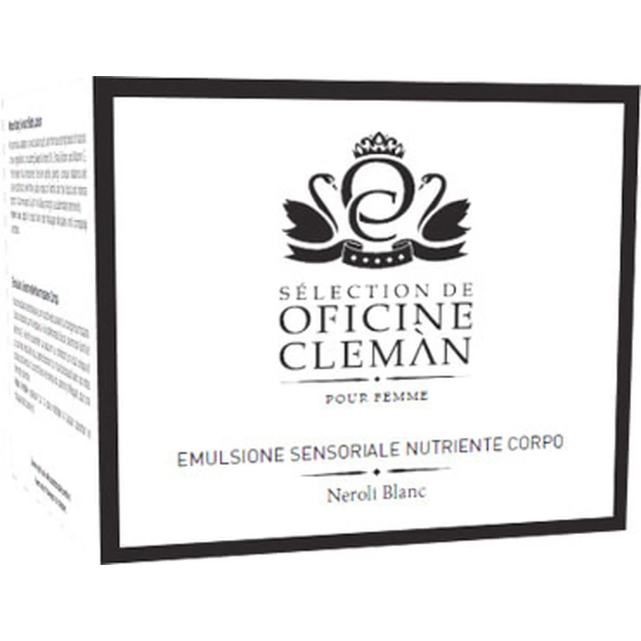 SELECTION OC NEROLI BLANC EMUL