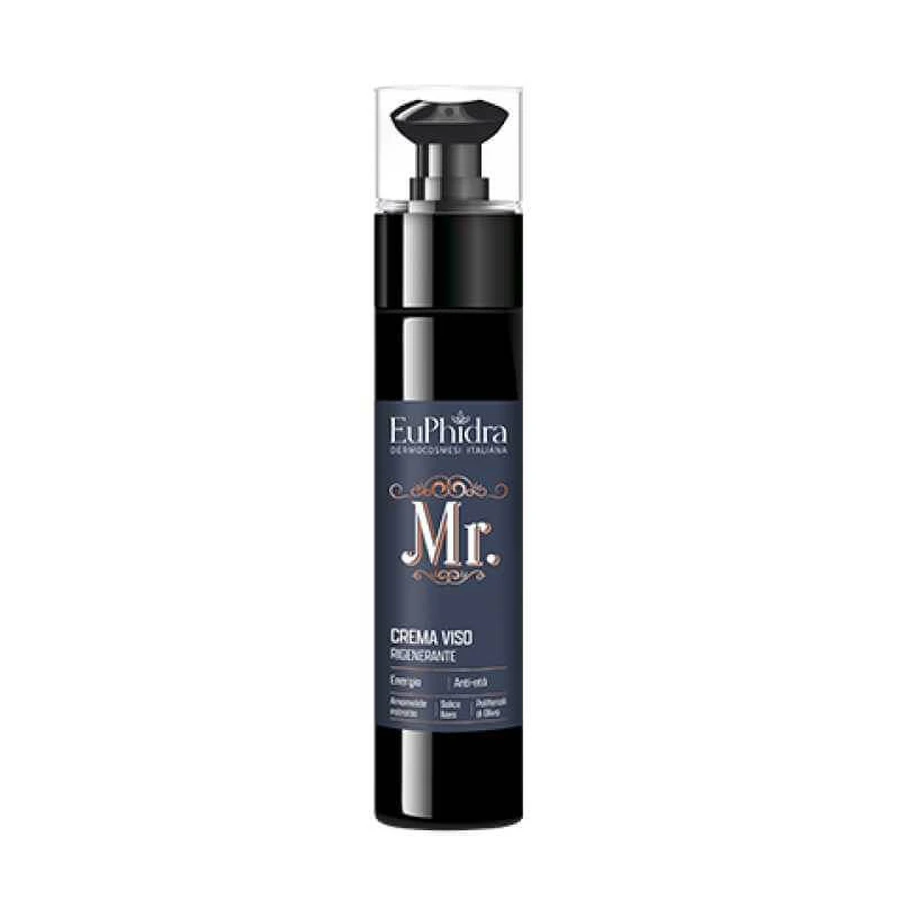 Mr Euphidra Men's Regenerating Face Cream 50ml