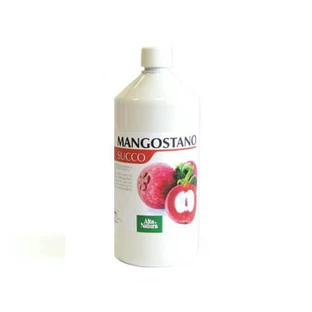 Zumo de MANGOSTANO 1Lt A-NATURA