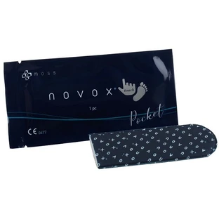 NOVOX Touch Pocket XS 1pcs