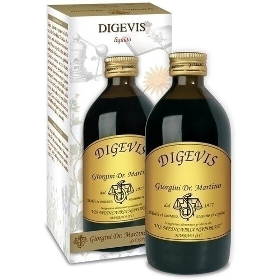 Digevis Vloeibaar 200ml