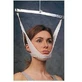 Cervical Traction Chin Rest