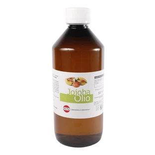 JOJOBA-OLIE 500ML