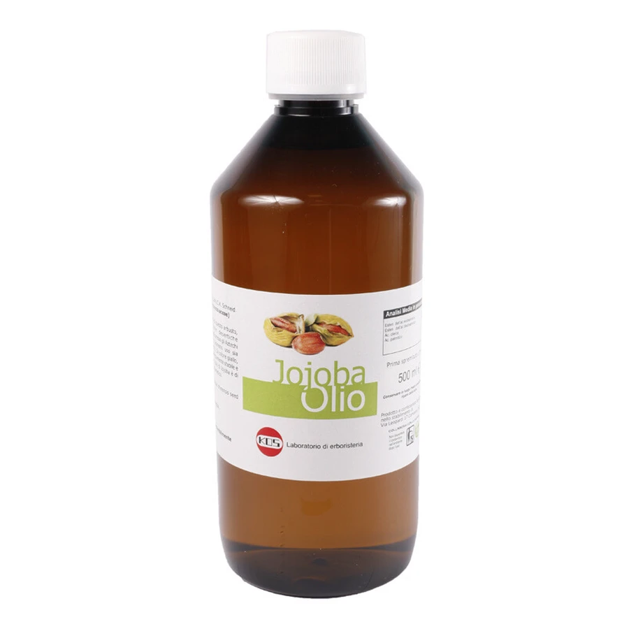 JOJOBA-OLIE 500ML
