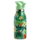 Neavita Kids - Green Thermal Water Bottle with Hermetic Closure