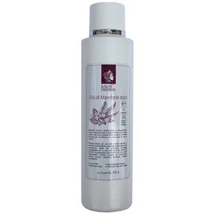 KALOSDHERMA ACEITE DE ALMENDRAS DULCES DOLC