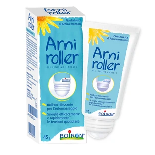 Arniroller Roll-On Gel 45g Boiron