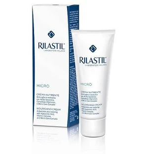 Rilastil Micro Cr Nutrien 50ml