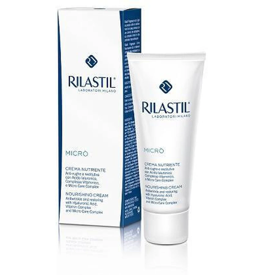 Rilastil Micro Cr Nutrien 50ml